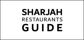 Sharjah Restaurants Guide
