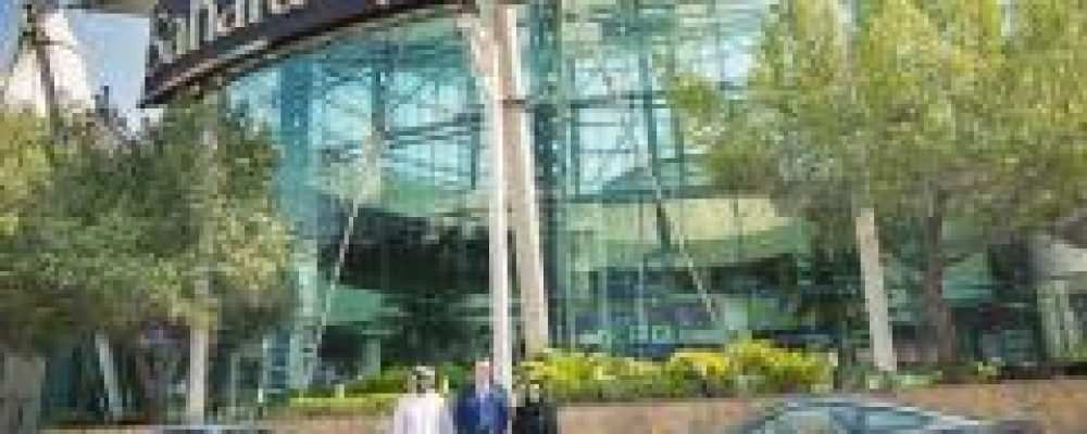 Sahara Centre Rewards Winners Of Its MAKE ROOM FOR ELEGANCE Campaign