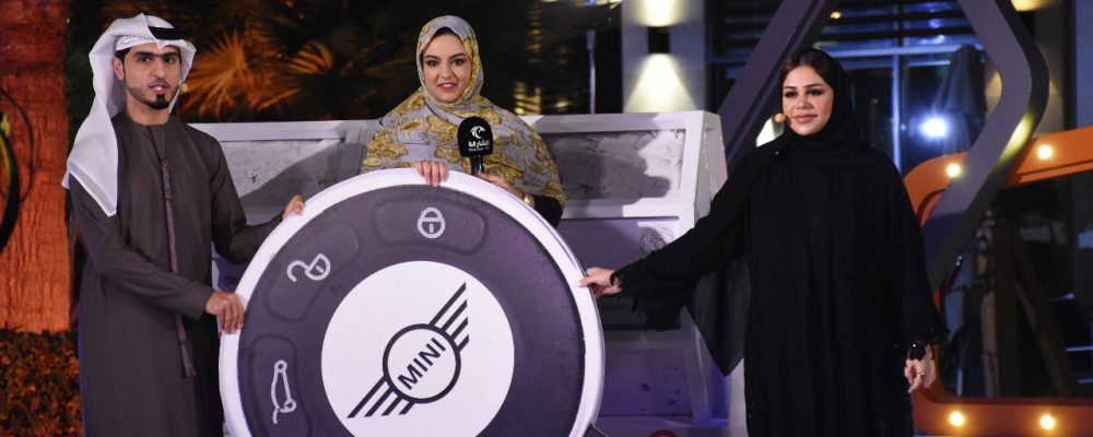 Luxury Cars And Cash Prizes Still Waiting For Luck Shoppers During Last Week Of Sharjah Shopping Promotions
