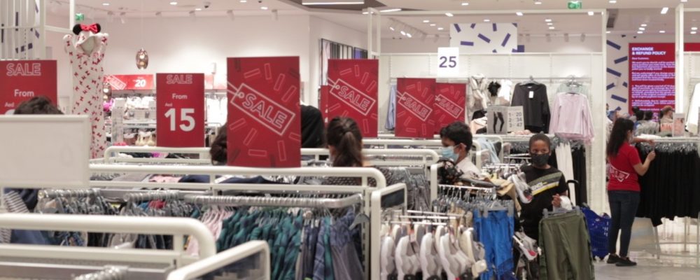 Mouth-Watering Prizes Up To AED 2 Million Awaiting Lucky Shoppers At ‘Sharjah Shopping Promotions’: SCCI