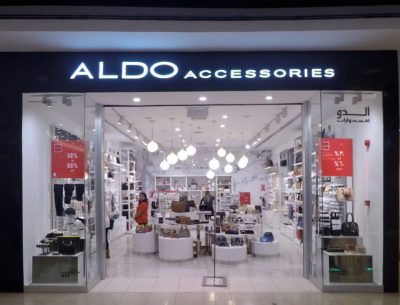 ALDO ACCESSORIES