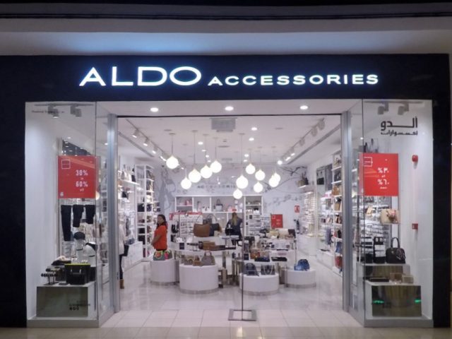 ALDO ACCESSORIES