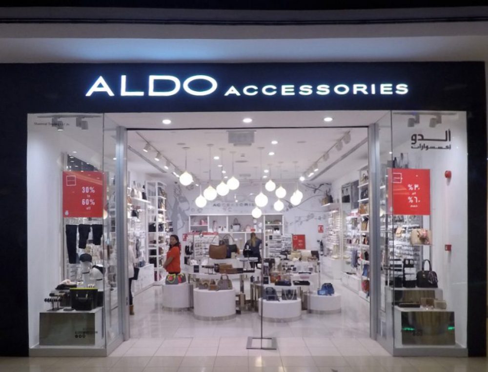 ALDO Sharjah Shopping Guide