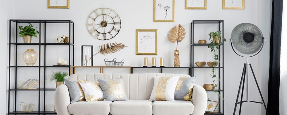 4 Accessories To Buy For Your Modern Home Decoration In UAE