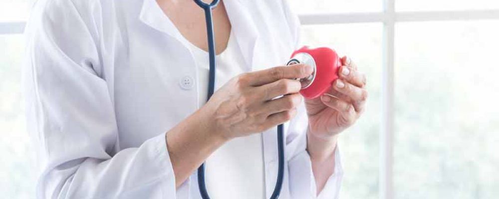 The Women’s Health Drive Taking Place across the Middle East
