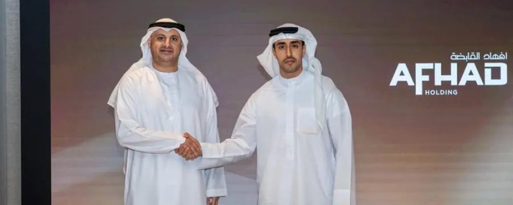 Shurooq And Afhad Holding To Activate 15,095-Square-Metre Kshisha Plot Into New Retail Destination