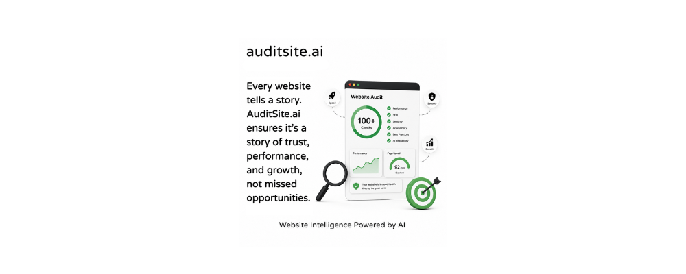 Cyber Gear Launches Auditsite.ai