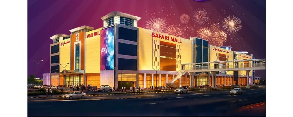 Safari Mall Group Plans Further Expansion In UAE