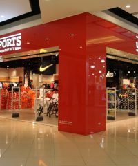SPORTS MARKET