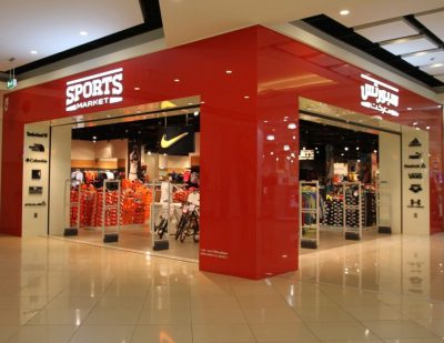 SPORTS MARKET