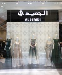 AL JEAIDI FASHION