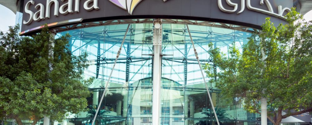 Sahara Centre Spring Promotion 2020 Concludes: Two Shoppers Win BMW Z4 While Others Bag Fashion Vouchers Worth AED 150,000